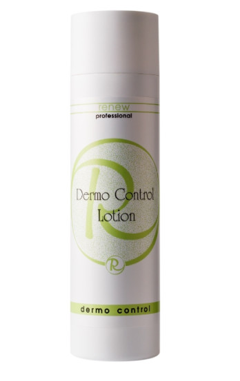 Лосьон для жирной и проблемной кожи RENEW Dermo Control Lotion, 250 мл