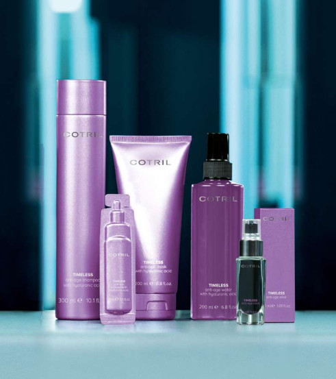 Антиэйдж эликсир TIMELESS ELIXIR COTRIL, 30 мл