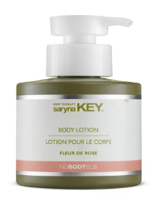Лосьон для тела Saryna Key Nobodyelse Rose Blossom, 250мл