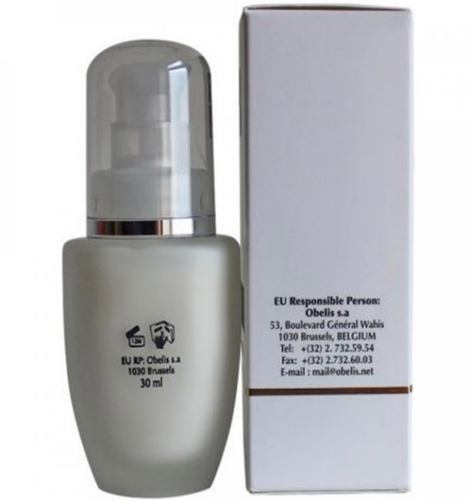 Сироватка антивікова Dr. Kadir Gold Matrix Anti Aging Serum, 30мл