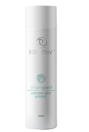 Комплексный раствор-пилинг RENEW Complex Peel Solution, 250 мл