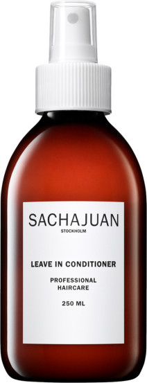 Несмываемый кондиционер для укрепления структуры волос Sachajuan Leave in Conditioner, 250 мл