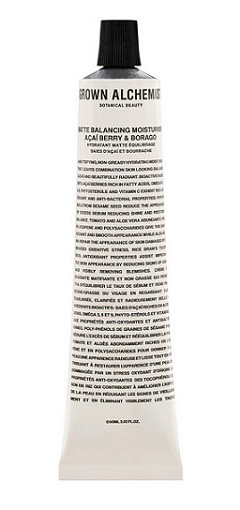 Увлажняющий дневной крем Grown Alchemist Hydra-Repair Day Cream, 65 мл