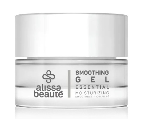 Розгладжуючий зволожуючий гель Alissa Beauté Essential Smoothing Gel, 50 мл