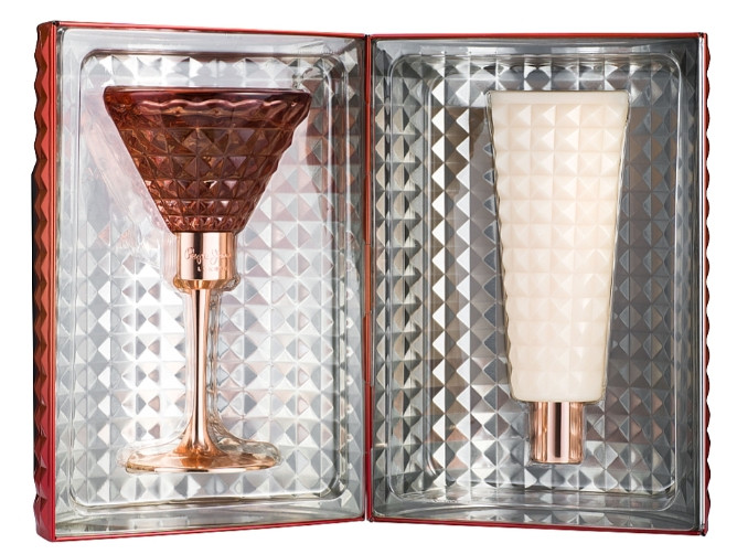 Парфюмированный набор женский Pepe Jeans For Her