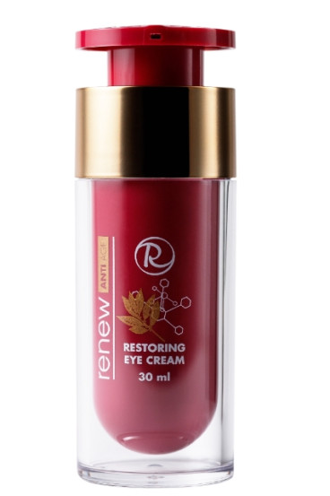 Восстанавливающий крем для век RENEW Restoring Eye Cream, 30 мл