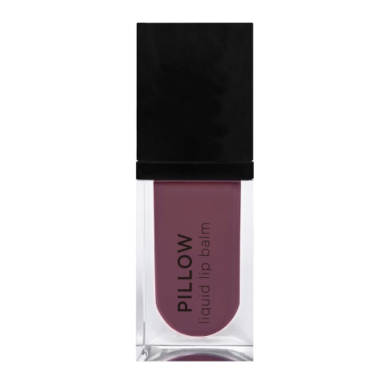 Бальзам для губ Nouba Pillow Liquid Lip Balm, 6 мл