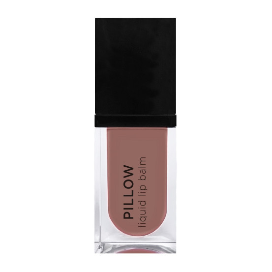Бальзам для губ Nouba Pillow Liquid Lip Balm, 6 мл