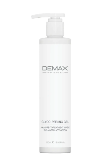 Гель-пилинг с АНА Demax, 250мл