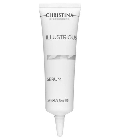Сыворотка для коррекции пигментации Christina Illustrious Serum, 30 мл