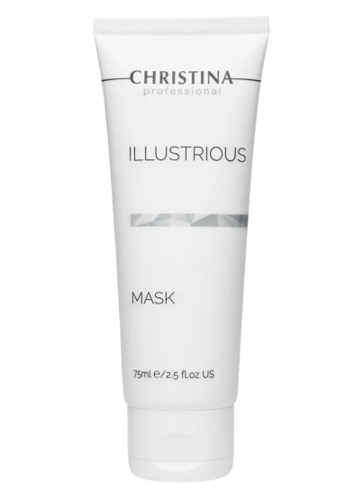 Освітлювальна маска Christina Illustrious Mask, 75 мл