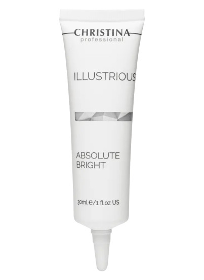 Сироватка "Абсолютне сяйво" Christina Illustrious Absolute Bright, 30 мл