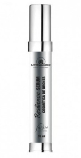 Активна сироватка з ефектом філера Utsukusy Artificial Skin Serum, 35 мл