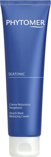 Крем для тела против растяжек Phytomer Seatonic Stretch Mark Reducing Cream, 150 мл