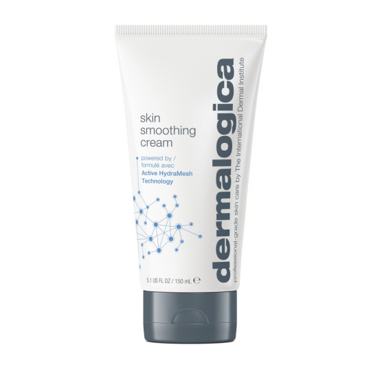 Пом'якшуючий зволожуючий крем супер об'єм Dermalogica Jumbo Skin Smoothing Cream, 150 мл