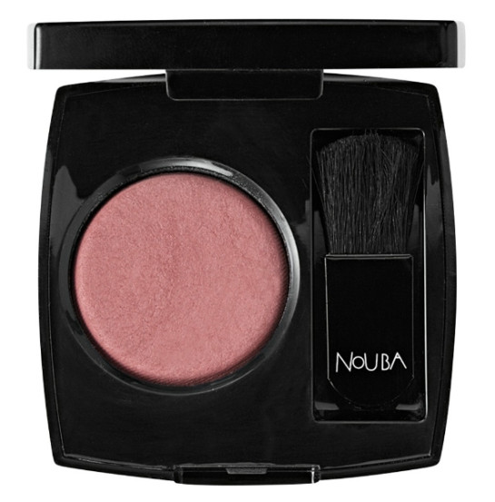 Компактні рум'яна NoUBA Blushow, 2 г