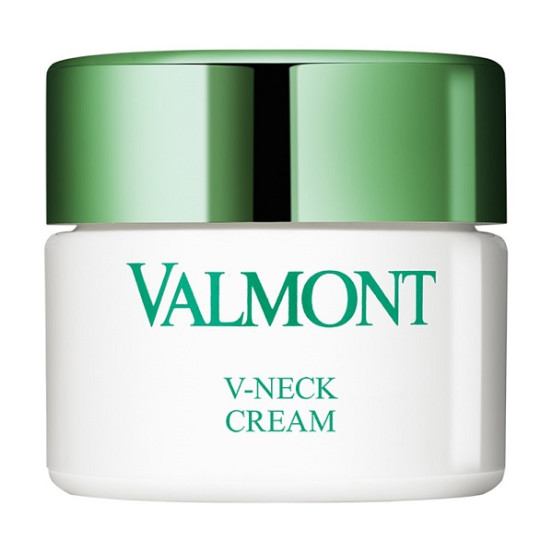 Valmont Антивозрастной крем для шеи V-Neck - 50 ml