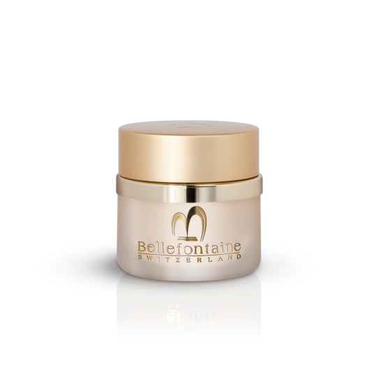 Bellefontaine Питательный эксфолиант для кожи лица Vital-Refining Exfoliator, 75 мл
