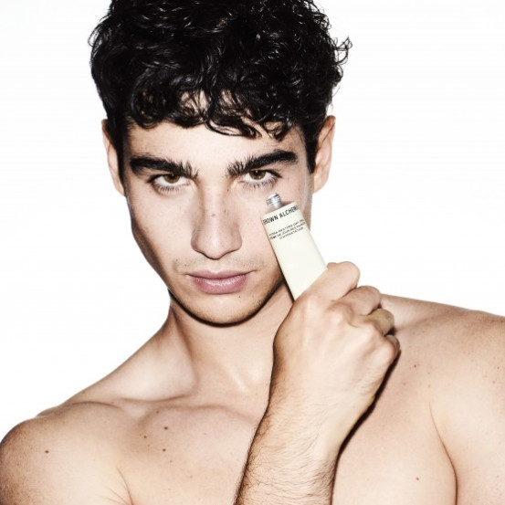 Увлажняющий дневной крем Цветы Камелии и Герани Grown Alchemist Hydra-Restore Day Cream, 65 мл