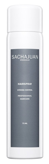 Лак-спрей для волос сильной фиксации Sachajuan Hair Spray Strong Control, 75 мл