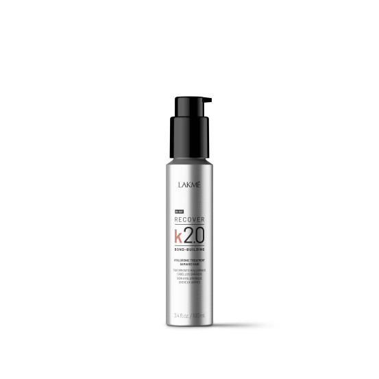 Гиалуроновый уход для поврежденных волос Lakme K2.0 Recover, 100 мл
