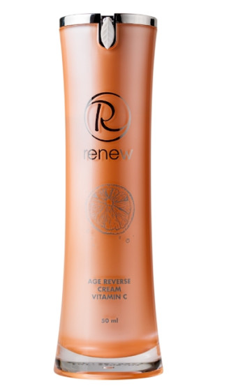 Питательный крем с витамином C RENEW Age Reverse Cream Vitamin C, 50 мл