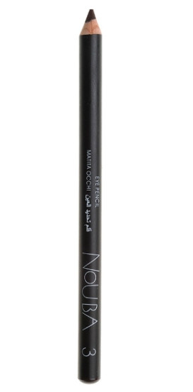Косметичний олівець для очей NoUBA Eye Pencil, 1.18 г