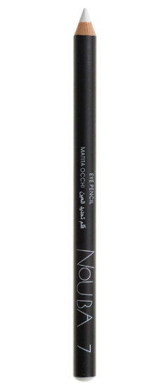Косметичний олівець для очей NoUBA Eye Pencil, 1.18 г
