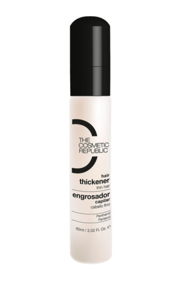 Сыворотка для густоты и объема волос The Cosmetic Republic Hair Thickener, 60 мл