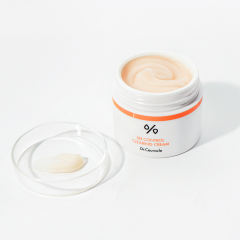 Себорегулюючий крем для проблемної шкіри 5α Control Clearing CreamDr.Ceuracle50 г