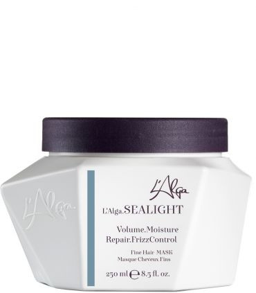 Маска для придания объема L'Alga Sealight Mask, 250 мл