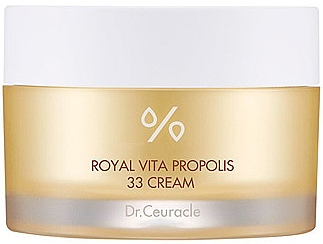 Крем с экстрактом прополиса Dr. Ceuracle, 50 г.