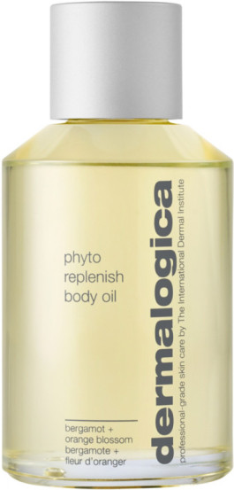 Фіто-олія для тіла Dermalogica Phyto Replenish Body Oil 125 мл
