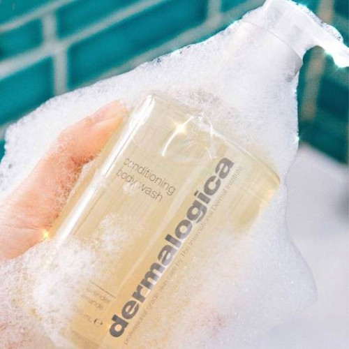 Поживний очисник для тіла Dermalogica Conditioning Body Wash, 295 мл