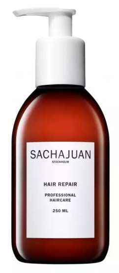 Маска для интенсивного восстановления поврежденных волос Sachajuan Hair Repair, 250 мл