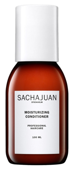 Кондиционер для глубокого увлажнения волос Sachajuan Moisturizing Conditioner, 100 мл