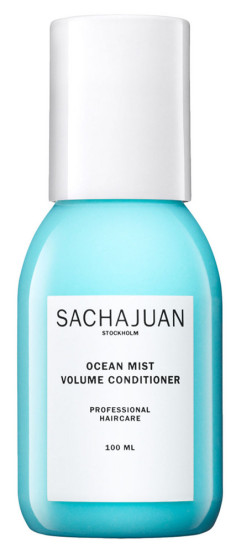 Укрепляющий кондиционер для объема и плотности волос Sachajuan Ocean Mist Volume Conditioner, 100 мл