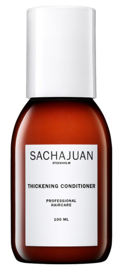 Уплотняющий кондиционер для тонких волос Sachajuan Thickening Conditioner, 100 мл