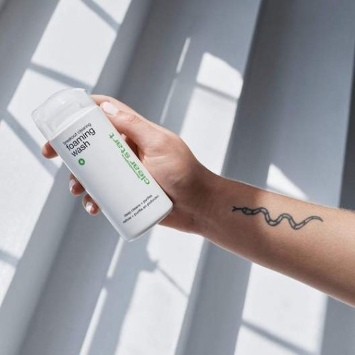 Очищуючий гель для вмивання Dermalogica Breakout Clearing Foaming Wash, 177 мл
