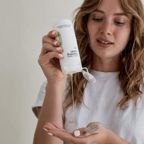 Очищуючий гель для вмивання Dermalogica Breakout Clearing Foaming Wash, 177 мл