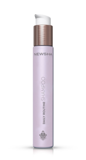 Шампунь щоденний догляд Newsha Daily Routine Shampoo, 80 мл