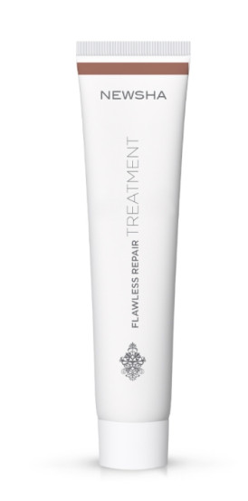 Маска бездоганне наповнення Newsha Flawless Repair Treatment, 50 мл