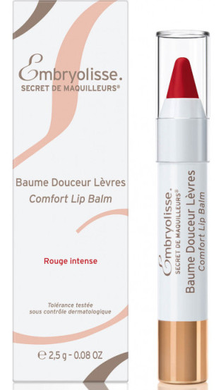 Бальзам для губ Embryolisse Comfort Lip Balm Red, 2.5 г