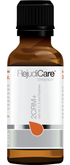 Сыворотка для лица с витаминами С, Е и пептидами Rejudicare 2CRM+ Vitamin C&E And Peptides, 30 мл