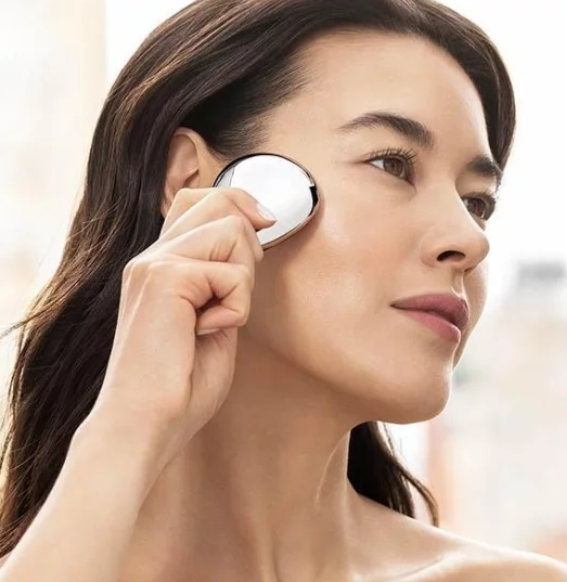 Масажер для обличчя Sio Beauty Sio Cryodrop