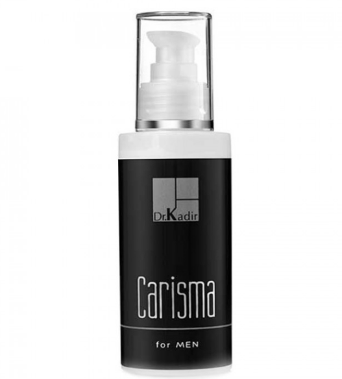 Бальзам после бритья Dr. Kadir Carisma After Shave Balm, 125 мл