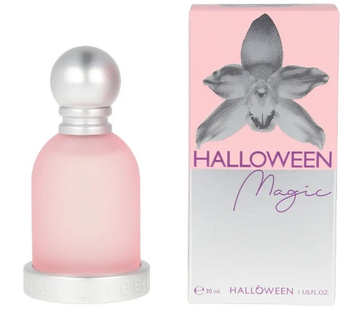 Туалетная вода для женщин Jesus Del Pozo Halloween Magic, 30 мл