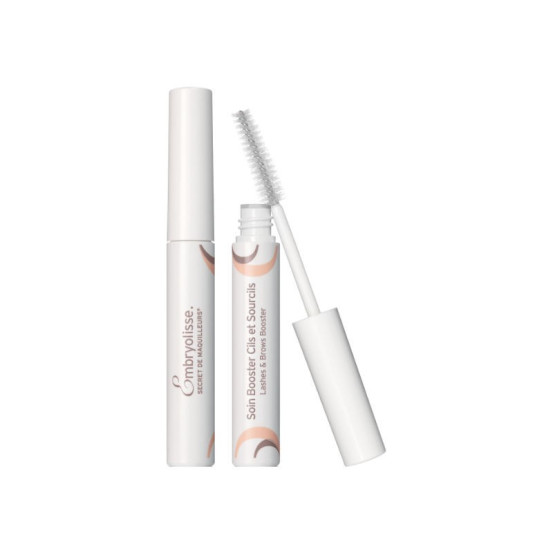 Сироватка для стимулювання росту вій та брів Embryolisse LASHES & BROWS BOOSTER 6,5 мл