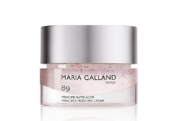 Зволожуючий крем для обличчя Maria Galland 89 Principle Moisture Cream, 50 мл