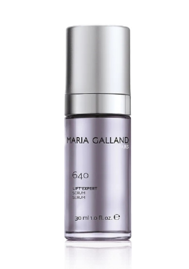 Сыворотка мгновенный лифтинг Maria Galland 640 Lift' Expert Serum, 15 мл